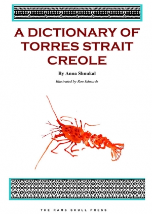 Dictionary of Torres Strait Creole