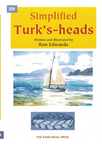 Simplified Turk&#039;s Heads ebooks
