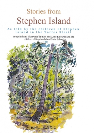 Stories from Stephen Island