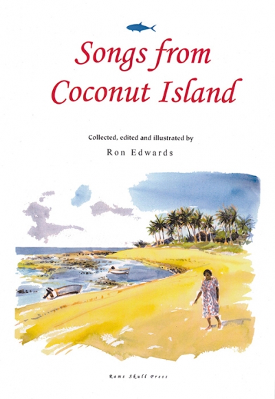 Songs from Coconut Island