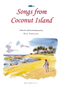 Songs from Coconut Island