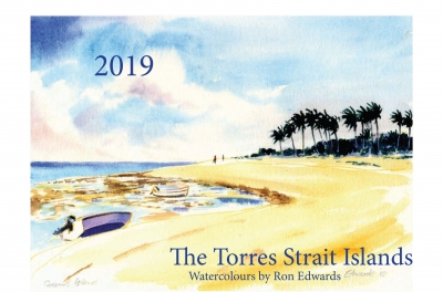 2020 Torres Strait Calendar