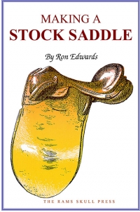 Making a Stock Saddle