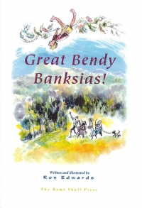 Great Bendy Banksias!