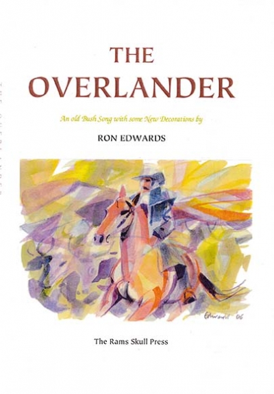 The Overlander