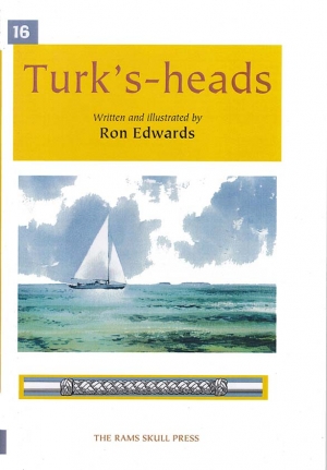 Turk&#039;s Heads ebooks