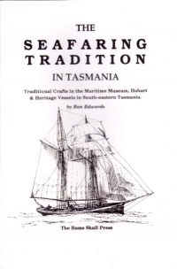 The Seafaring Tradition in Hobart