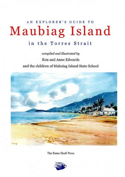 Explorer&#039;s Guide to Mabuiag Island