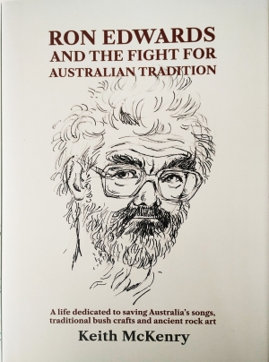 Ron Edwards and the Fight for Australian Tradition