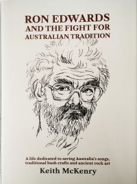 Ron Edwards and the Fight for Australian Tradition
