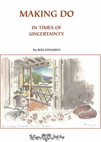 Making Do in Times of Uncertainty