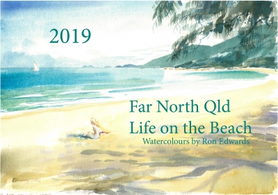 2020 Beach Calendar