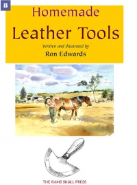 Homemade Leatherworking Tools ebook