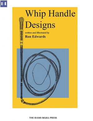 Whip Handle Designs ebook