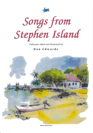 Songs from Stephen Island