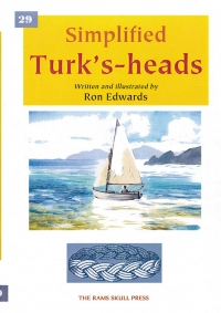 Simplified Turk&#039;s Heads