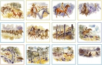 2020 Man from Snowy River Calendar