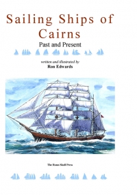 Sailing Ships of Cairns