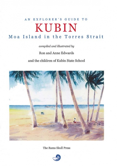 An Explorers Guide to Kubin, Moa Island