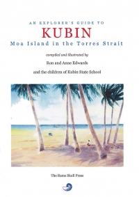 An Explorers Guide to Kubin, Moa Island