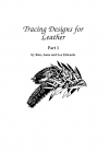 Tracing Designs for Leather