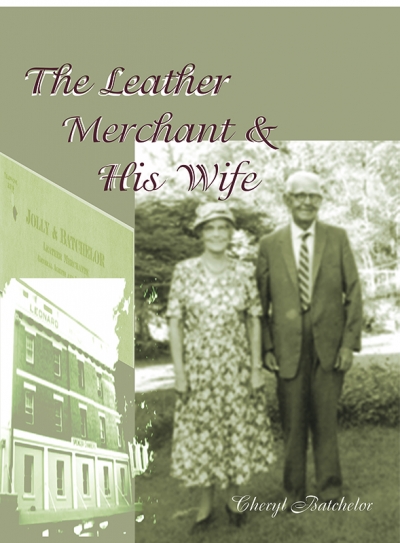The Leather Merchant and His Wife