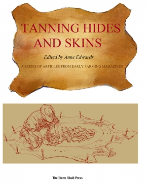 Tanning Hides and Skins