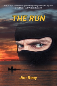 The Run by Jim Reay   ***SPECIAL***