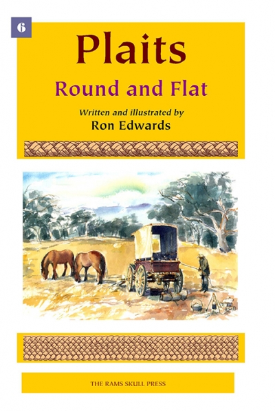 Plaits, Round and Flat ebook