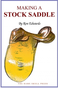 Making a Stock Saddle ebook