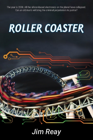 Rollercoaster by Jim Reay  ***SPECIAL***