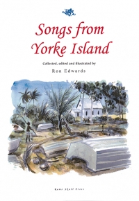 Songs from Yorke Island