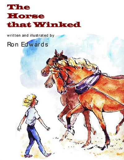The Horse that Winked