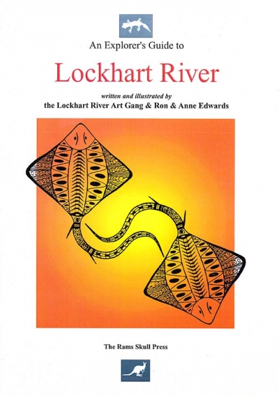 An Explorers Guide to Lockhart River