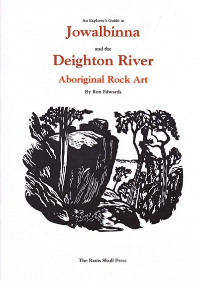 An Explorers Guide to Jowalbinna and Deighton River