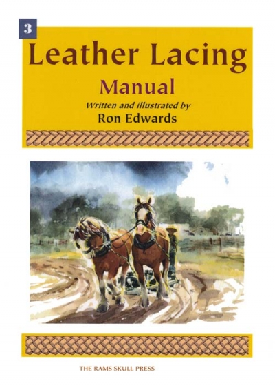 Leather Lacing Manual