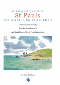 Explorer's Guide to St Pauls Moa Island