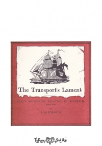 The Transport's Lament