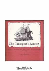 The Transport&#039;s Lament