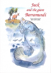 Jack and the Giant Barramundi