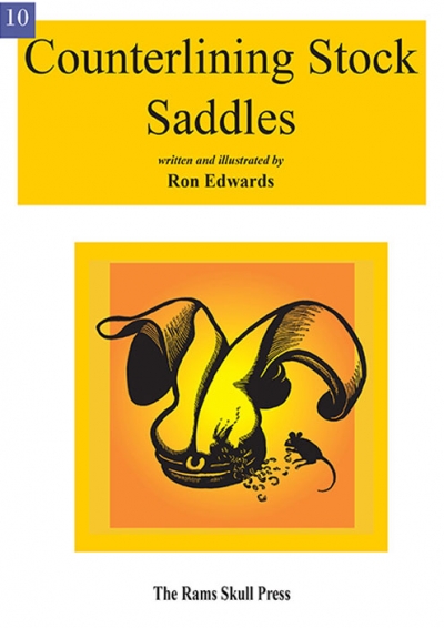 Counterlining Stock Saddles ebook